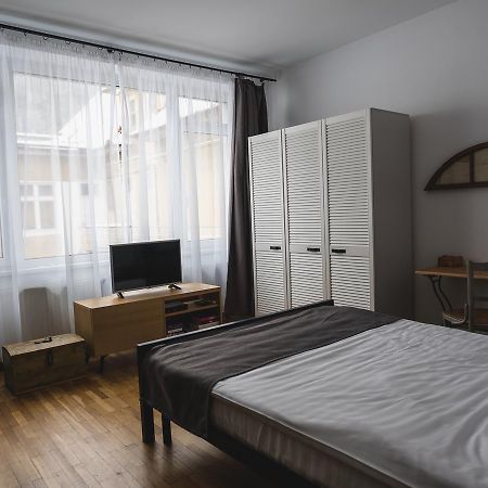 Zinne Apartments Брашов Екстер'єр фото