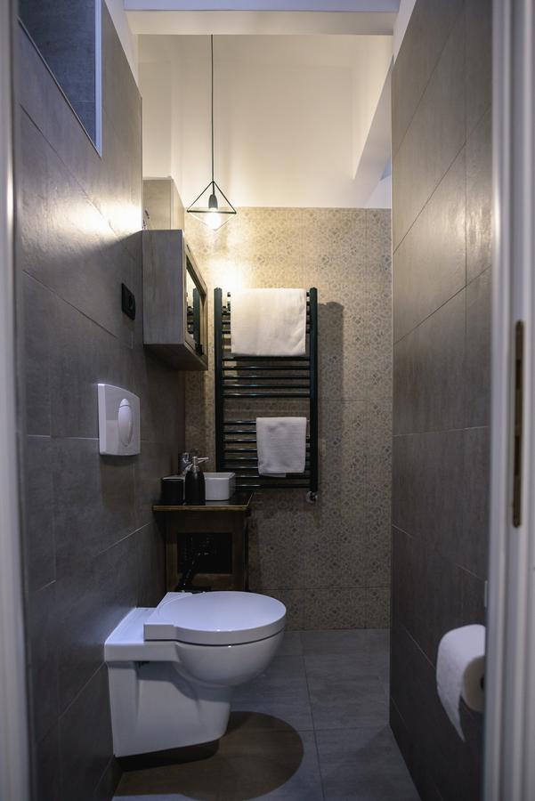 Zinne Apartments Брашов Екстер'єр фото