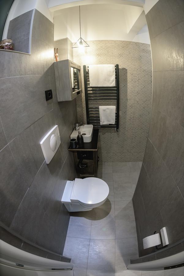 Zinne Apartments Брашов Екстер'єр фото