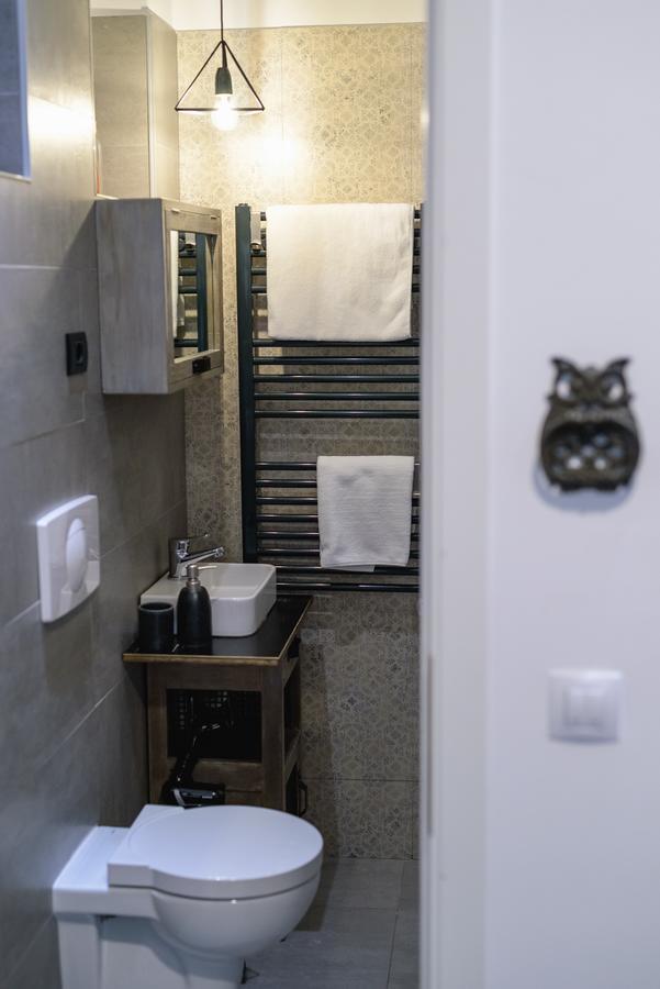 Zinne Apartments Брашов Екстер'єр фото