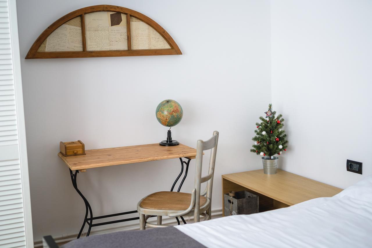 Zinne Apartments Брашов Екстер'єр фото