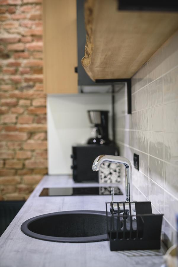 Zinne Apartments Брашов Екстер'єр фото