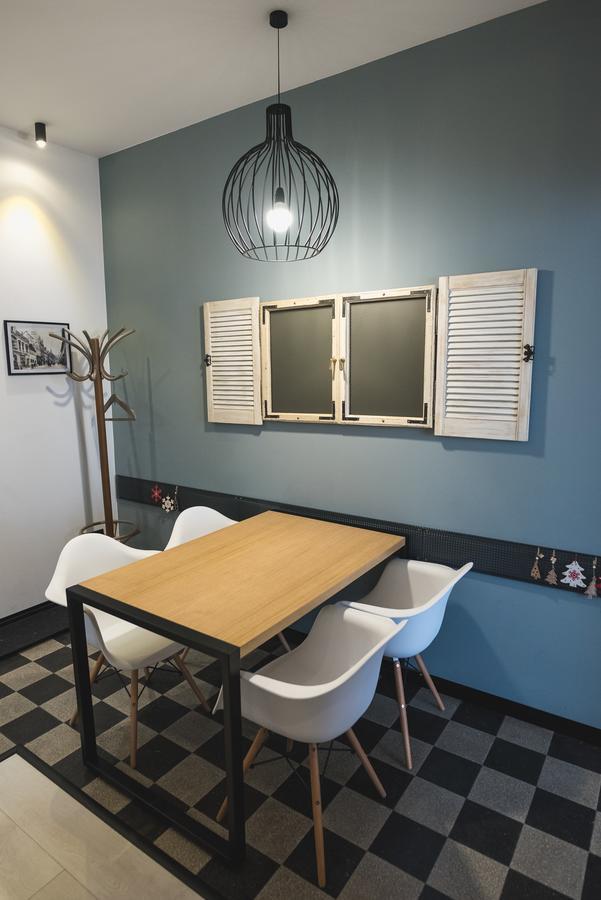 Zinne Apartments Брашов Екстер'єр фото