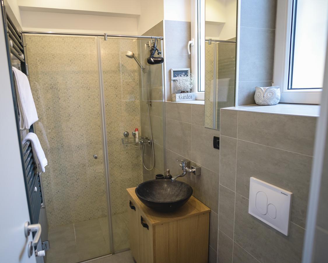 Zinne Apartments Брашов Екстер'єр фото